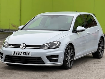 Used Volkswagen Golf 2018 for sale - 77041046: Photo
