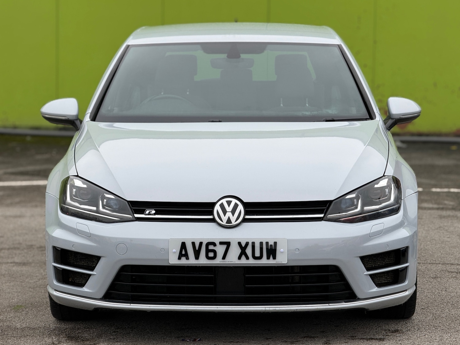 Used Volkswagen Golf 2018 for sale - 77041046: Photo 5