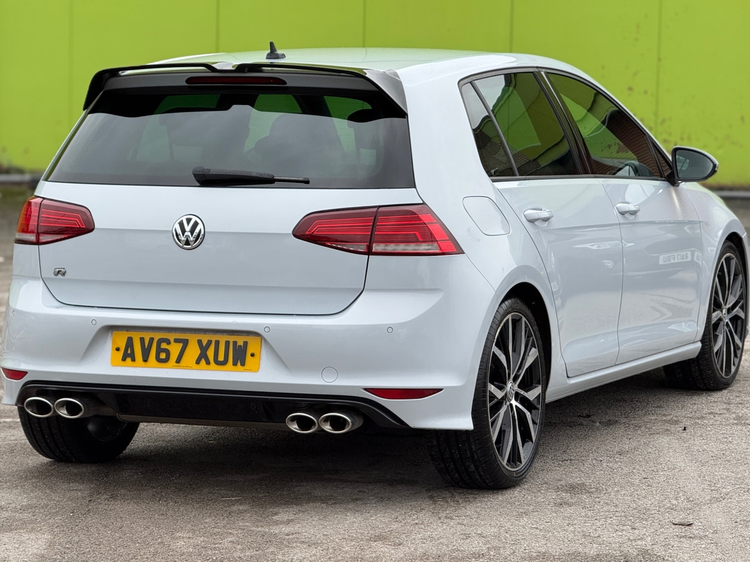 Used Volkswagen Golf 2018 for sale - 77041046: Photo 6