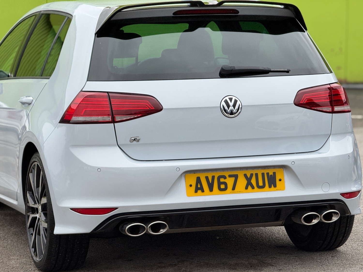 Used Volkswagen Golf 2018 for sale - 77041046: Photo 9