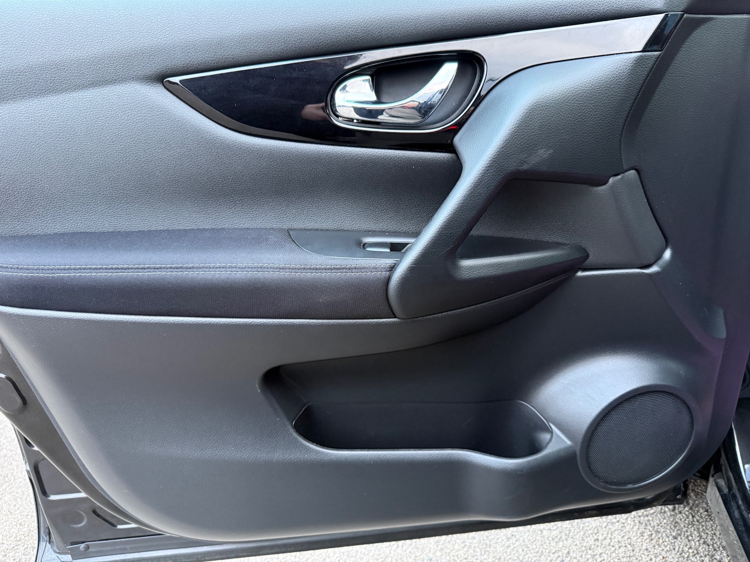 Used Nissan Qashqai 2016 for sale - 77247678: Photo 15