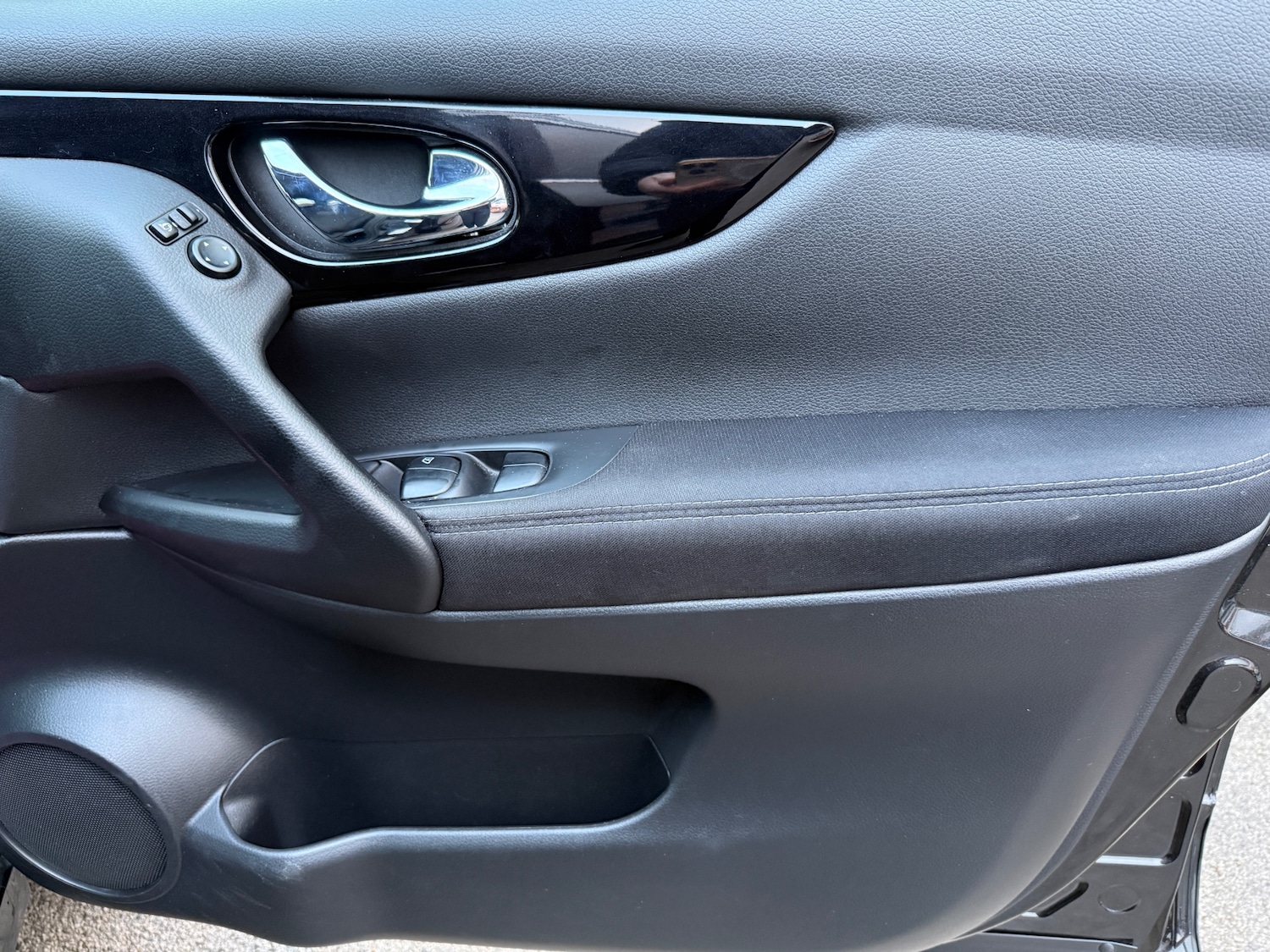 Used Nissan Qashqai 2016 for sale - 77247678: Photo 17