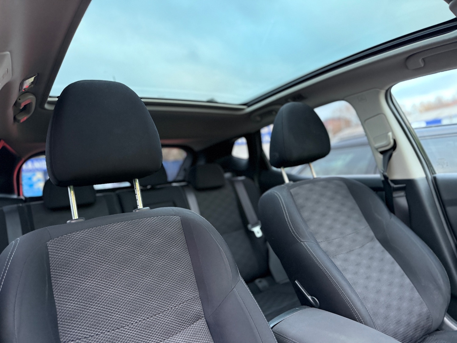 Used Nissan Qashqai 2016 for sale - 77247678: Photo 21