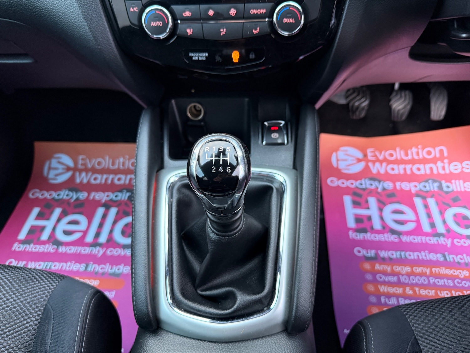 Used Nissan Qashqai 2016 for sale - 77247678: Photo 27