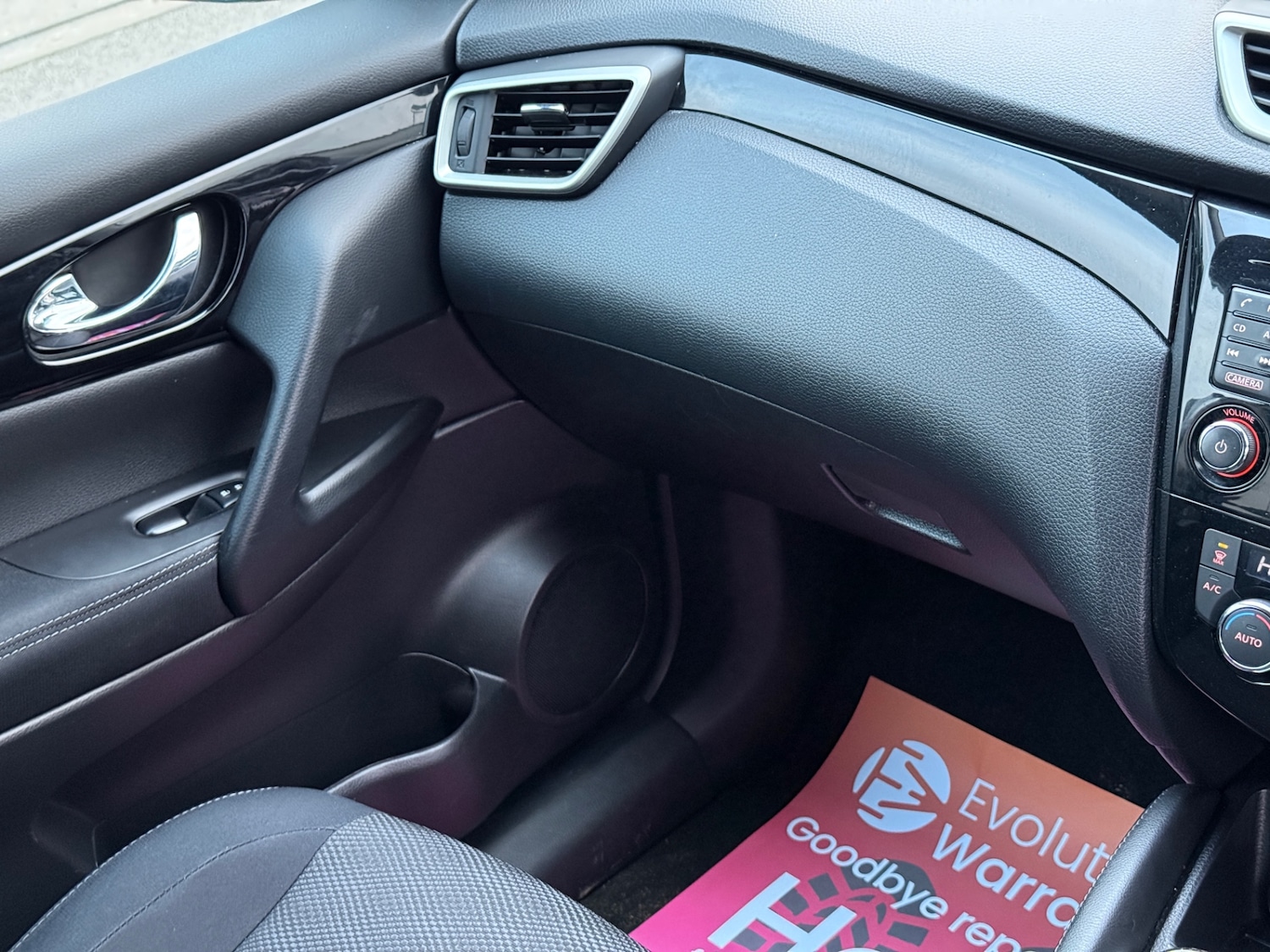 Used Nissan Qashqai 2016 for sale - 77247678: Photo 28