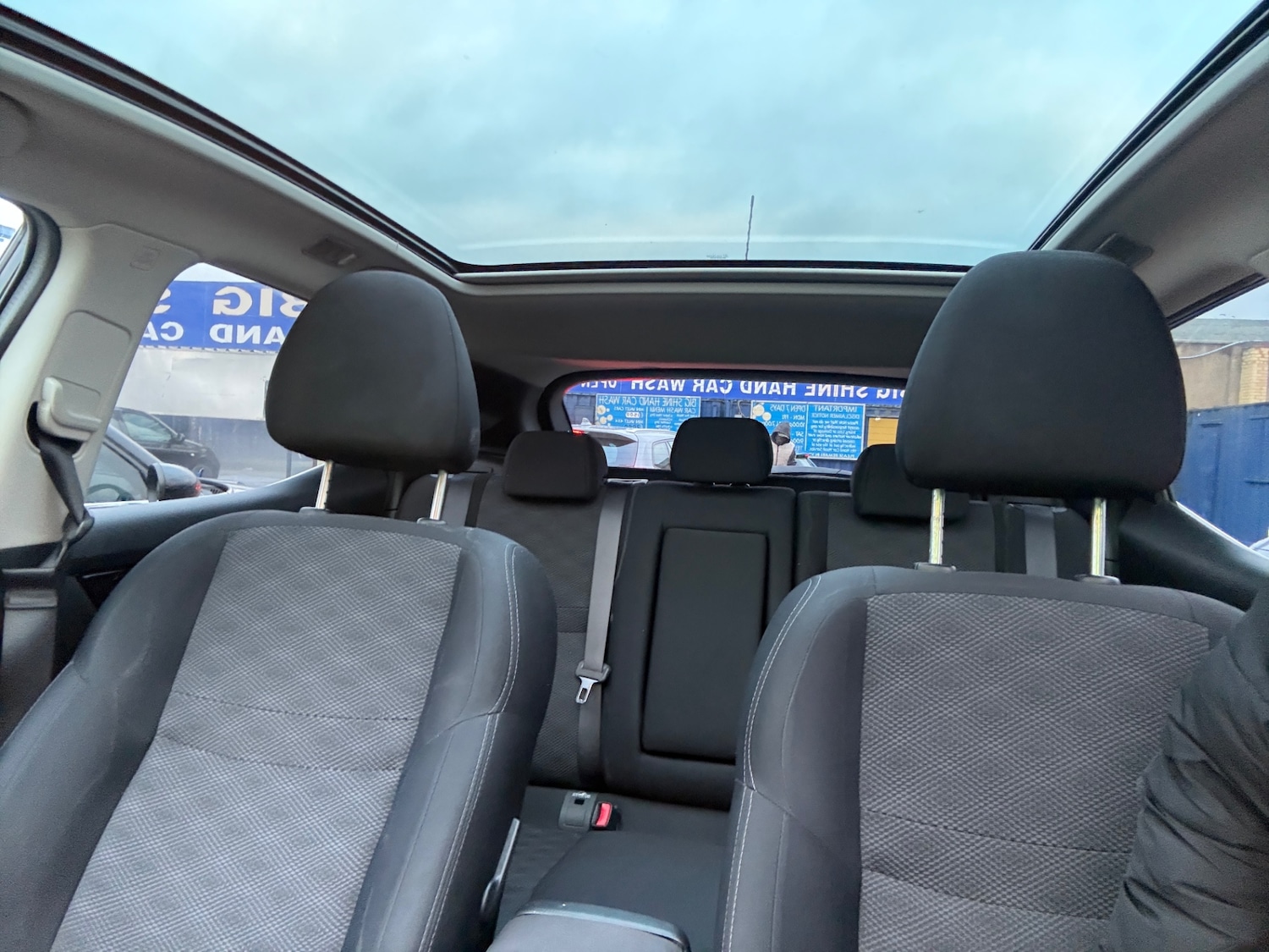 Used Nissan Qashqai 2016 for sale - 77247678: Photo 30