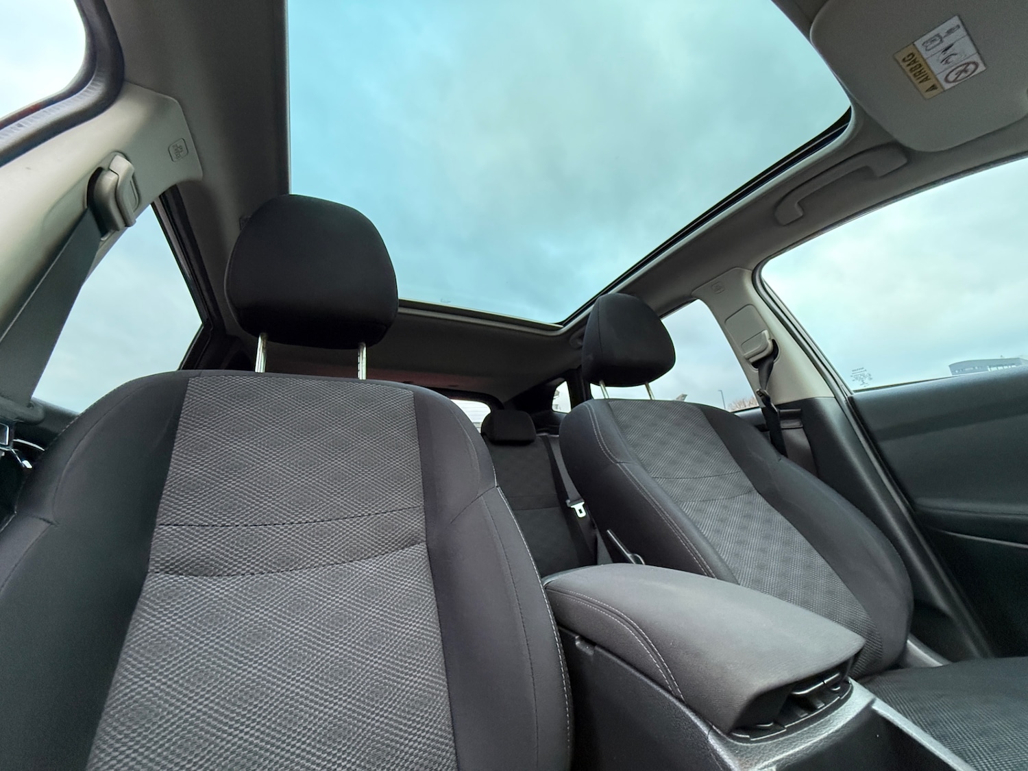 Used Nissan Qashqai 2016 for sale - 77247678: Photo 32