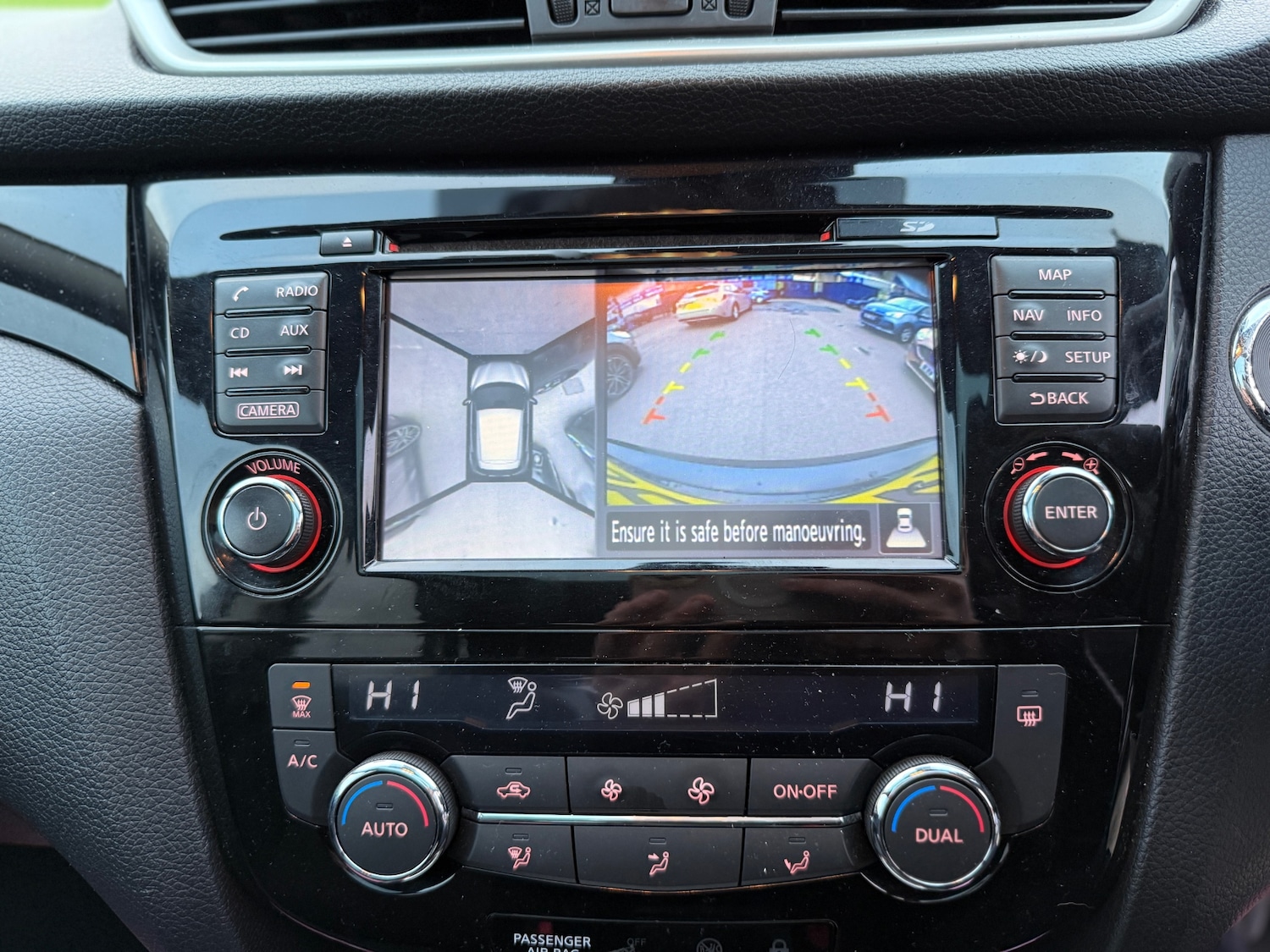 Used Nissan Qashqai 2016 for sale - 77247678: Photo 33