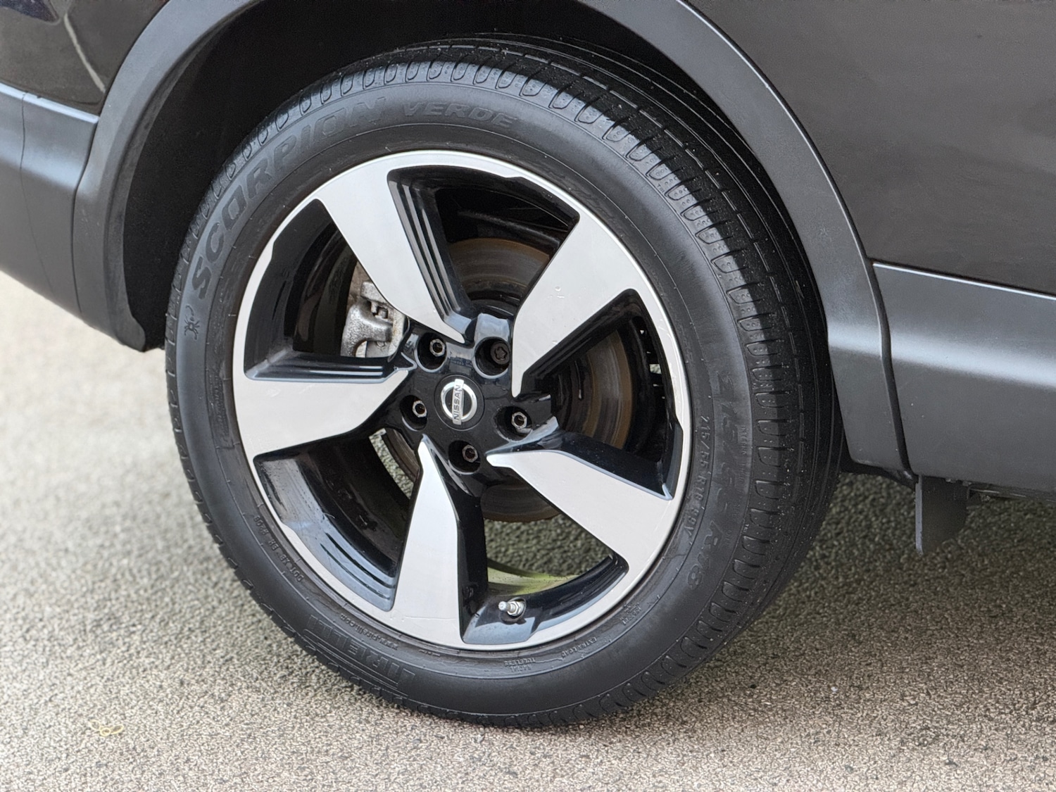 Used Nissan Qashqai 2016 for sale - 77247678: Photo 7