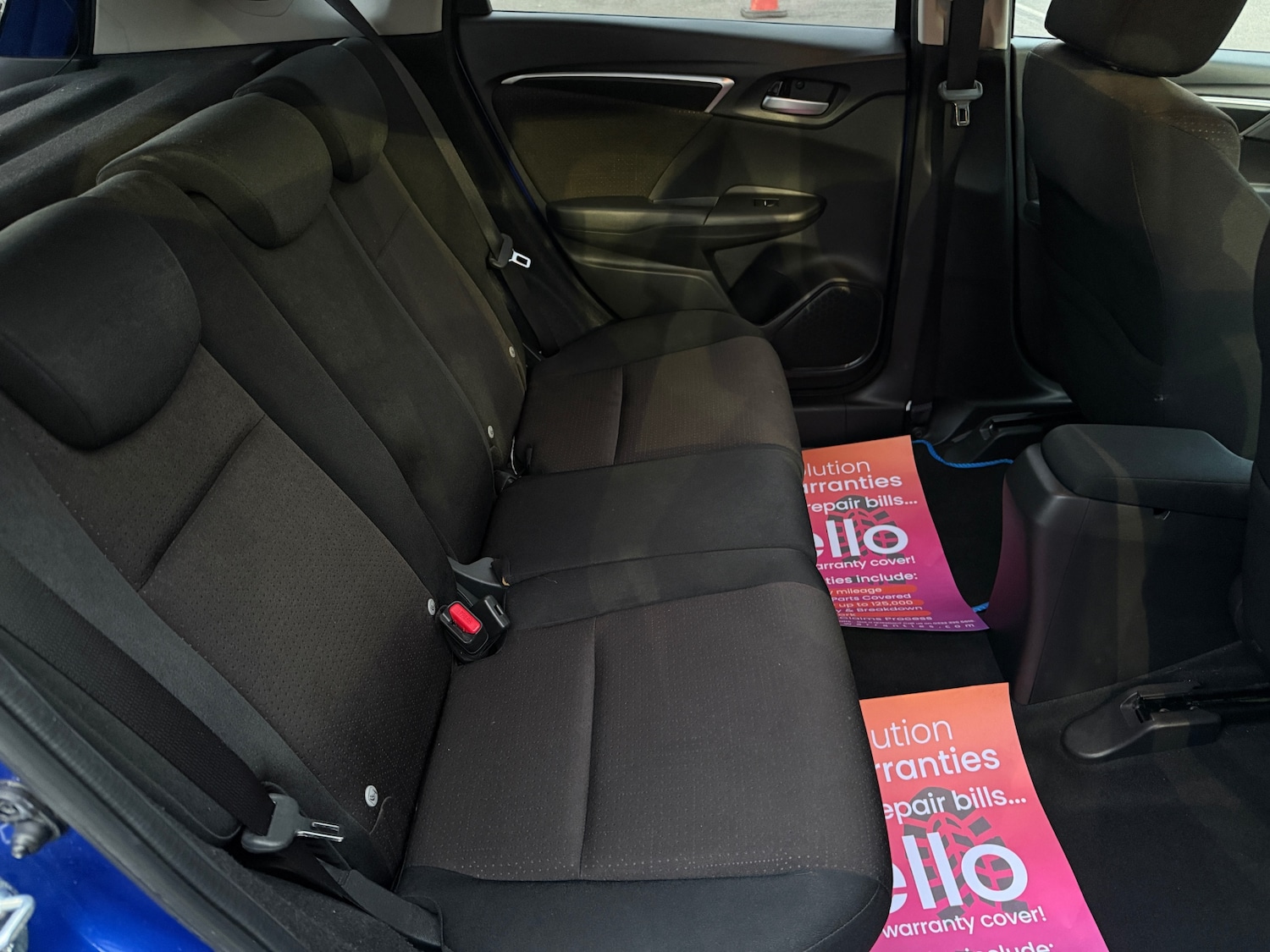 Used Honda Jazz 2016 for sale - 77437978: Photo 11