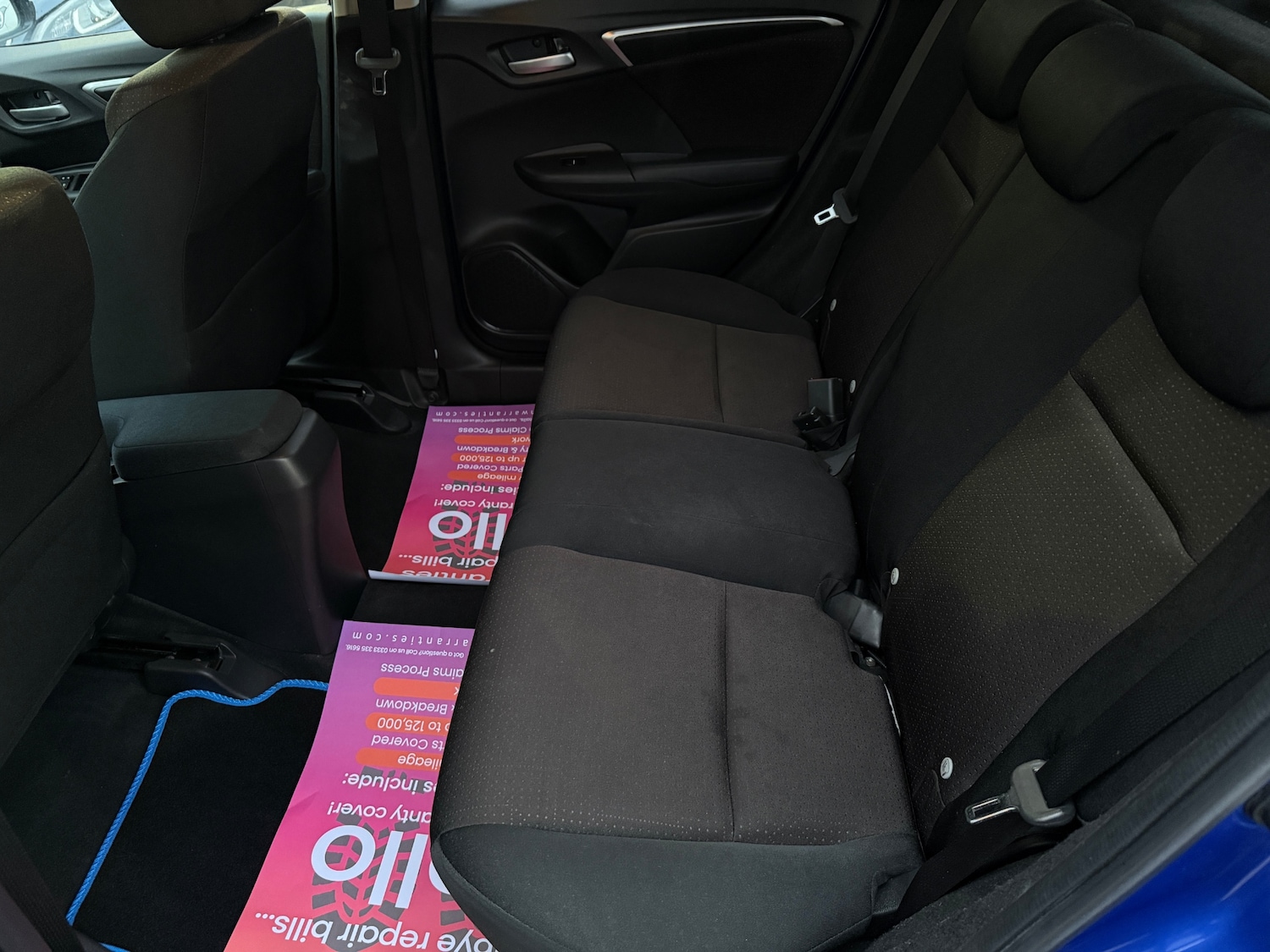 Used Honda Jazz 2016 for sale - 77437978: Photo 12