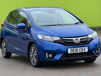 Used Honda Jazz 2016 for sale - 77437978: Photo