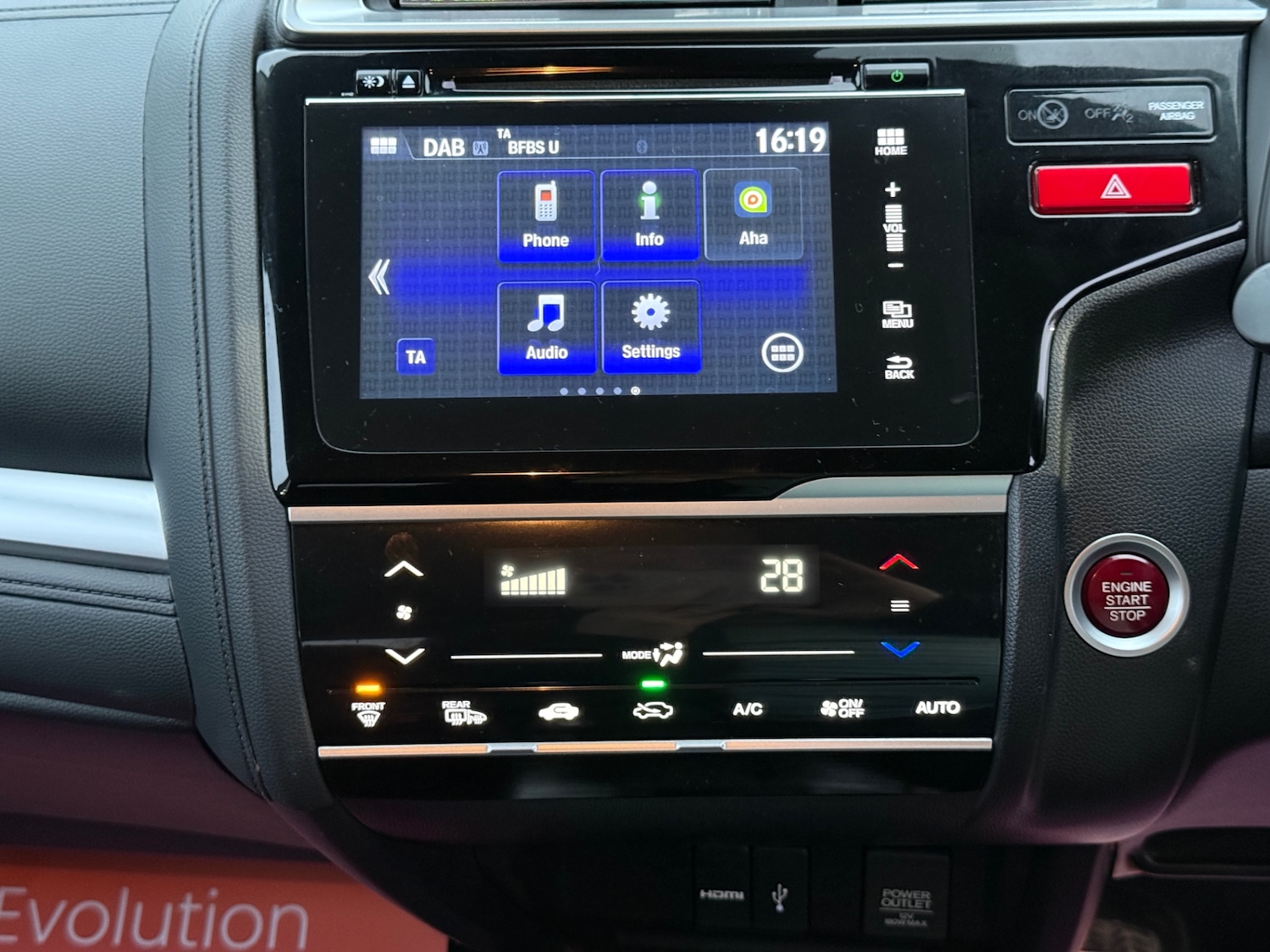 Used Honda Jazz 2016 for sale - 77437978: Photo 21