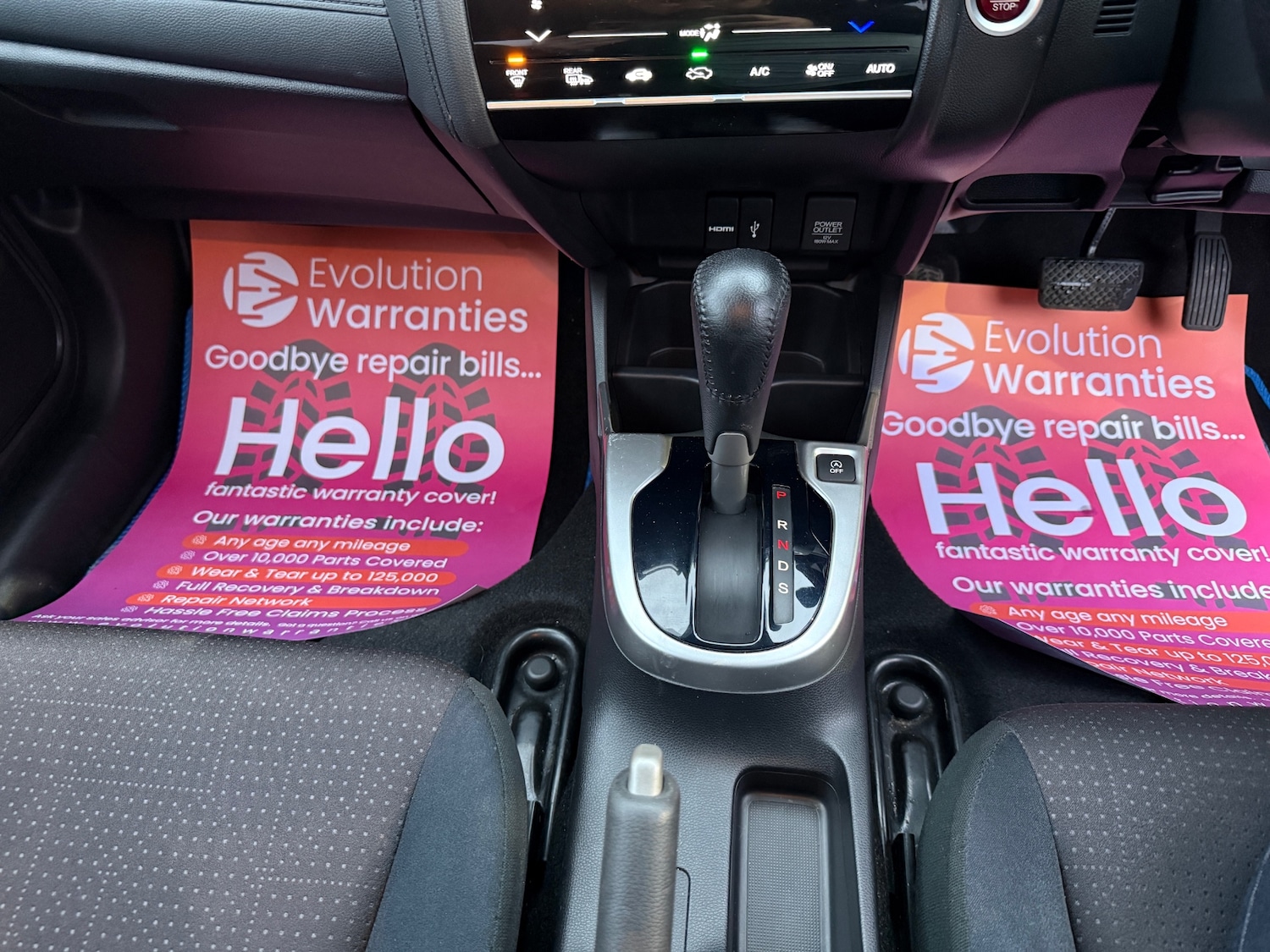 Used Honda Jazz 2016 for sale - 77437978: Photo 22