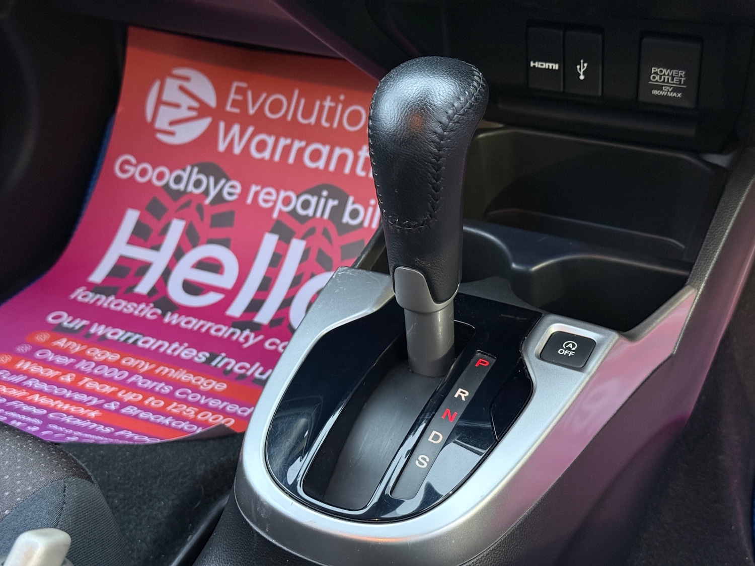 Used Honda Jazz 2016 for sale - 77437978: Photo 23