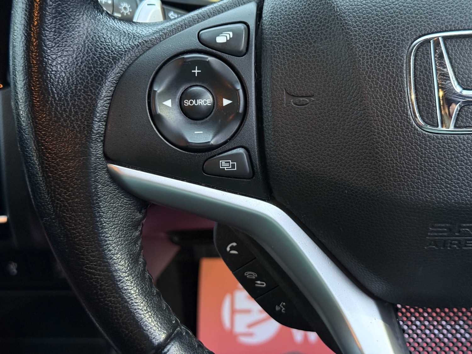 Used Honda Jazz 2016 for sale - 77437978: Photo 26