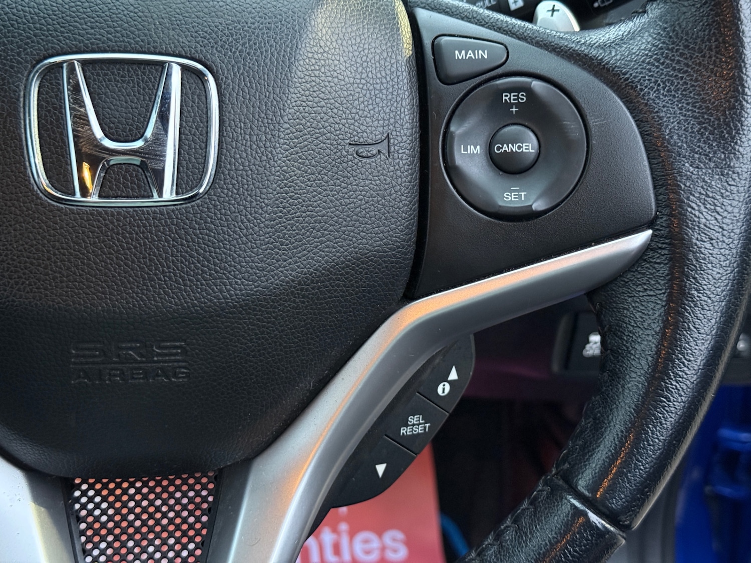 Used Honda Jazz 2016 for sale - 77437978: Photo 27