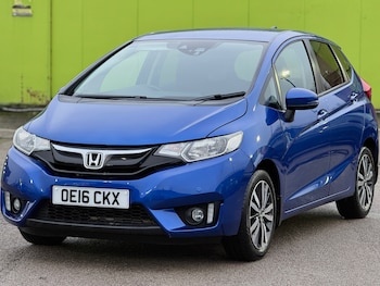 Used Honda Jazz 2016 for sale - 77437978: Photo