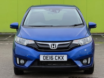 Used Honda Jazz 2016 for sale - 77437978: Photo