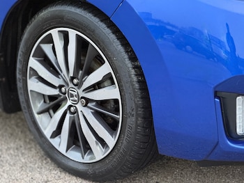 Used Honda Jazz 2016 for sale - 77437978: Photo