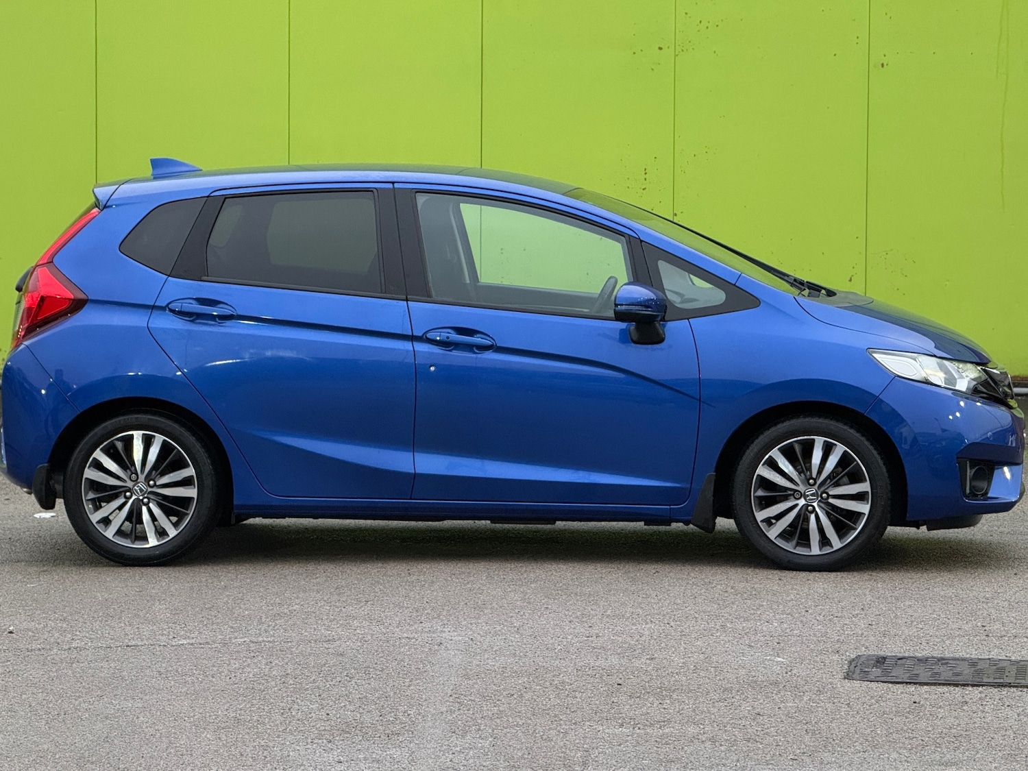 Used Honda Jazz 2016 for sale - 77437978: Photo 5