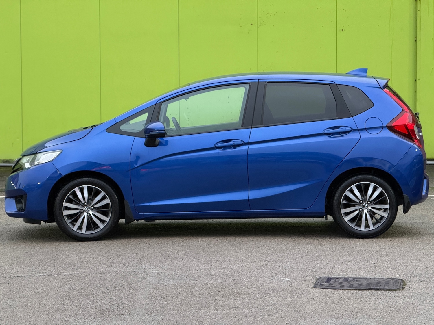 Used Honda Jazz 2016 for sale - 77437978: Photo 6