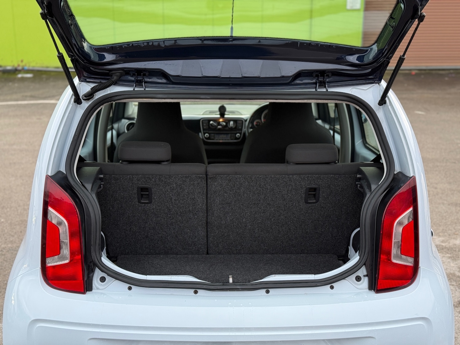 Used Volkswagen up! 2013 for sale - 77399963: Photo 10