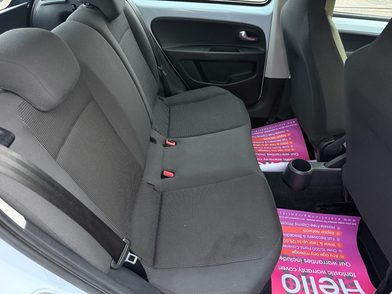 Used Volkswagen up! 2013 for sale - 77399963: Photo 11