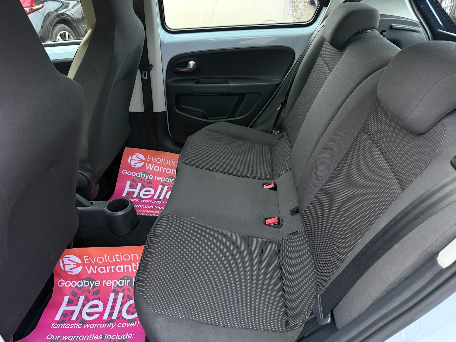 Used Volkswagen up! 2013 for sale - 77399963: Photo 12