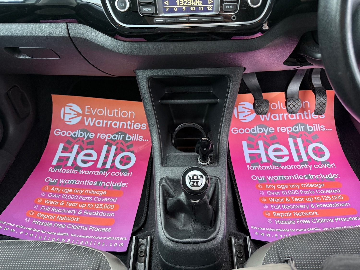 Used Volkswagen up! 2013 for sale - 77399963: Photo 20