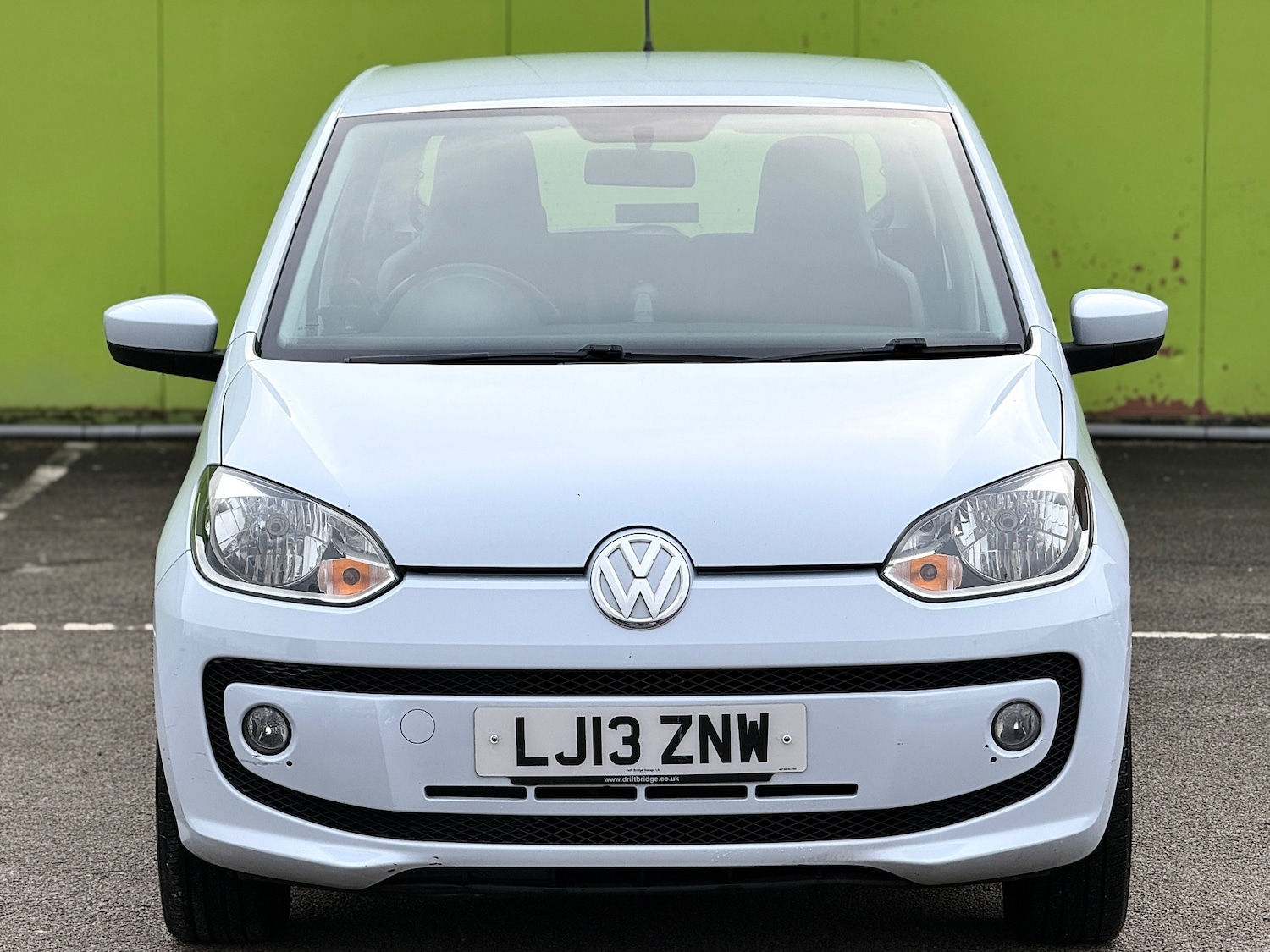 Used Volkswagen up! 2013 for sale - 77399963: Photo 3