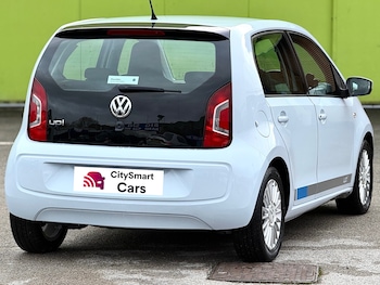 Used Volkswagen up! 2013 for sale - 77399963: Photo
