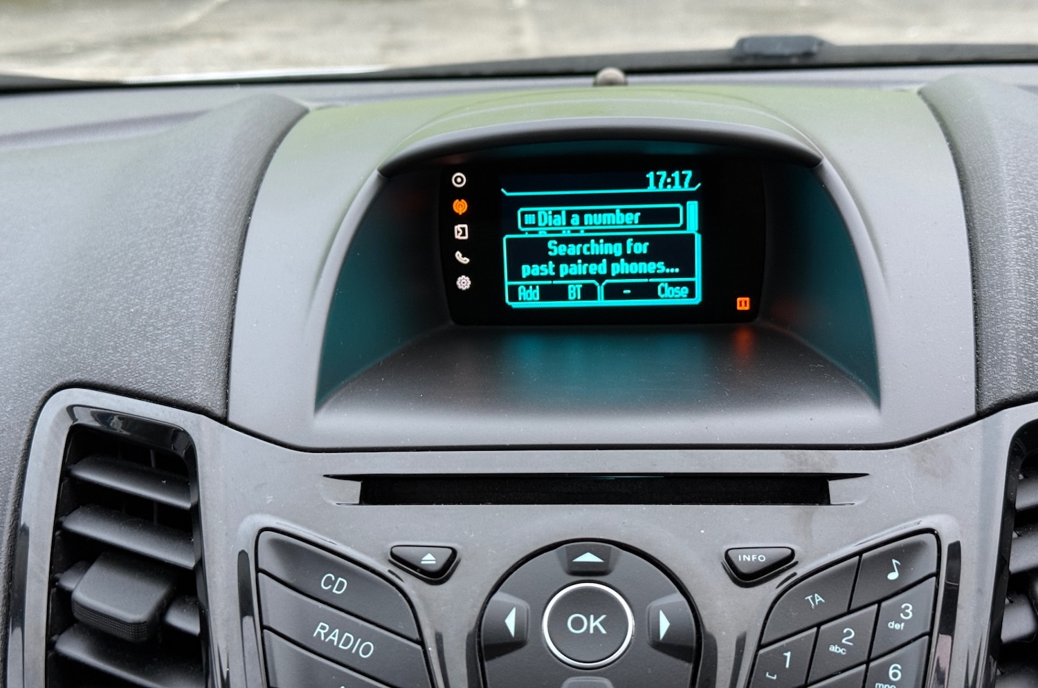 Used Ford Fiesta 2016 for sale - 77834670: Photo 17