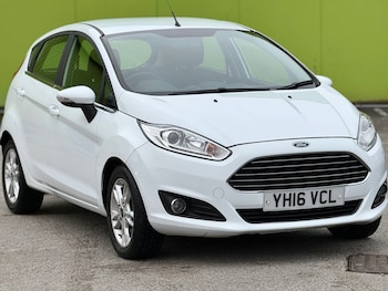 Ford Fiesta feature image