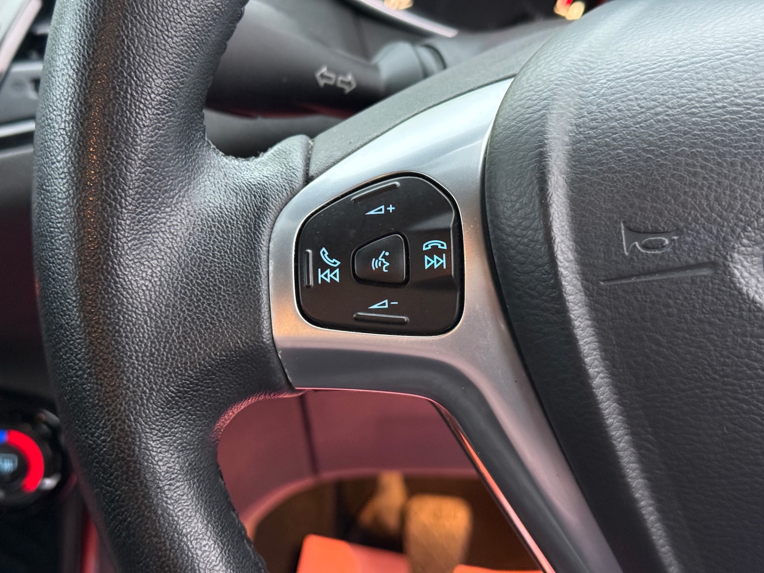 Used Ford Fiesta 2016 for sale - 77834670: Photo 21