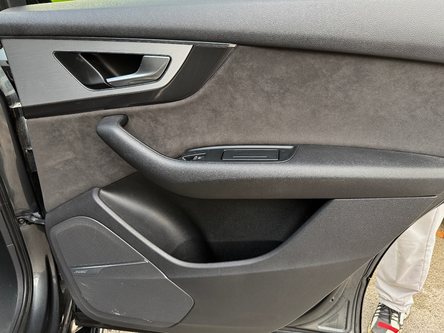 Used Audi Q7 2018 for sale - 76527265: Photo 14