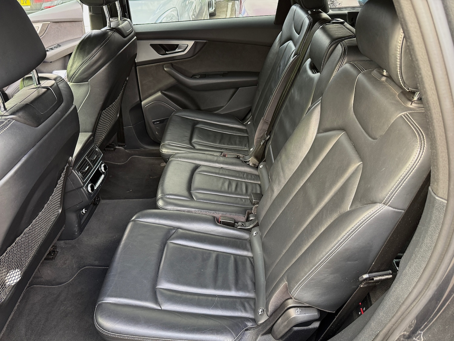 Used Audi Q7 2018 for sale - 76527265: Photo 15