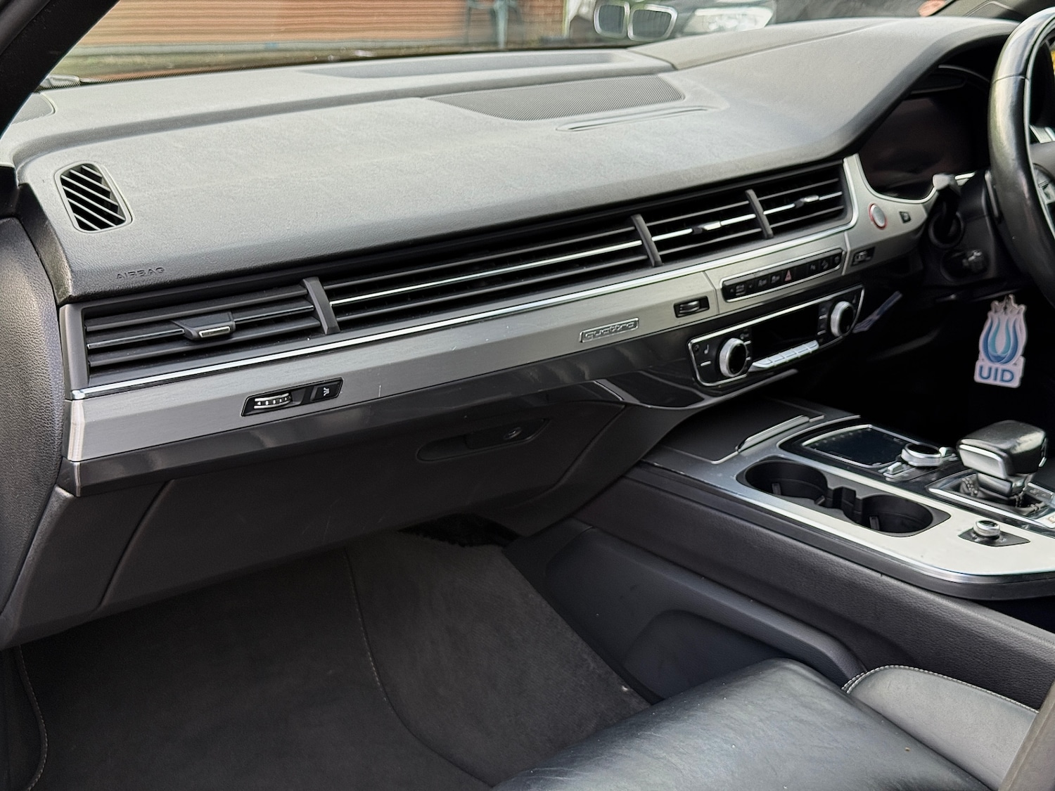 Used Audi Q7 2018 for sale - 76527265: Photo 19