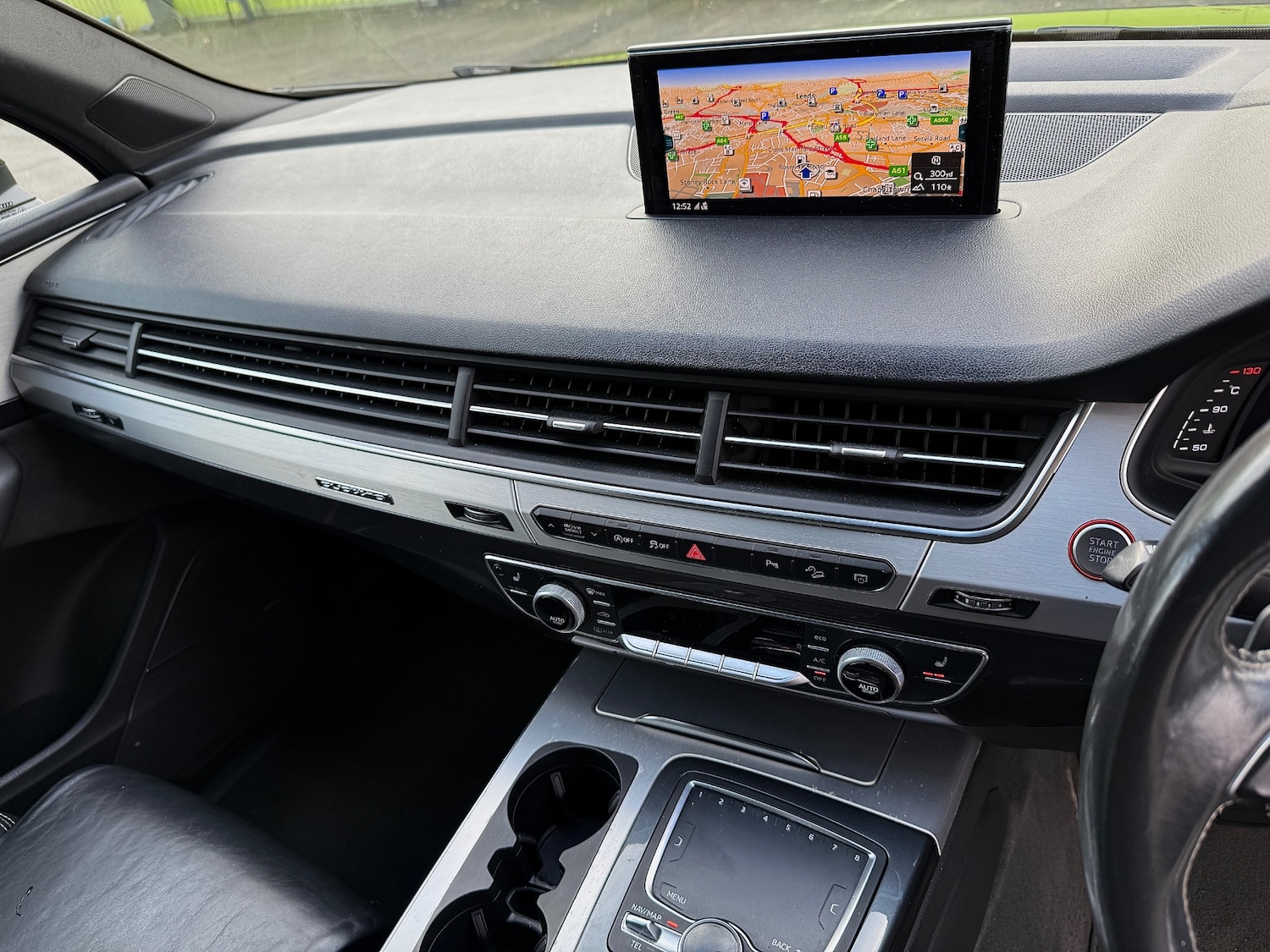 Used Audi Q7 2018 for sale - 76527265: Photo 23