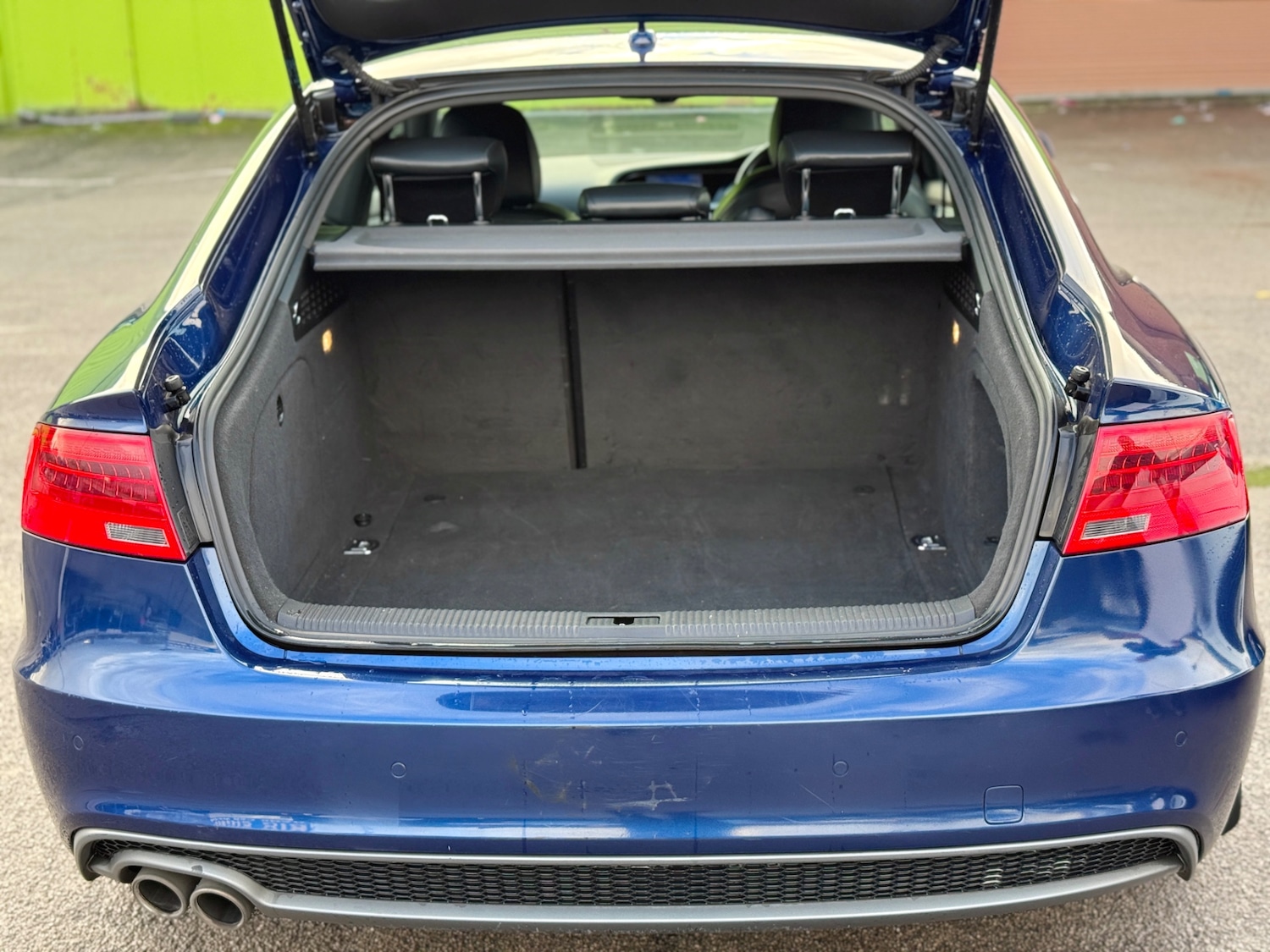 Used Audi A5 2014 for sale - 76848928: Photo 10