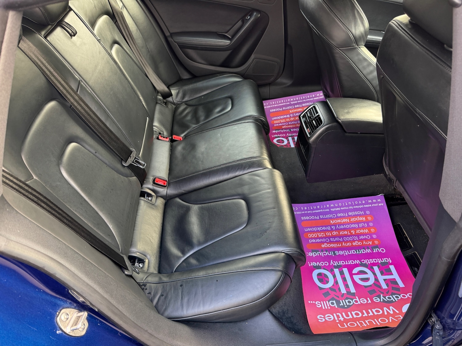 Used Audi A5 2014 for sale - 76848928: Photo 11