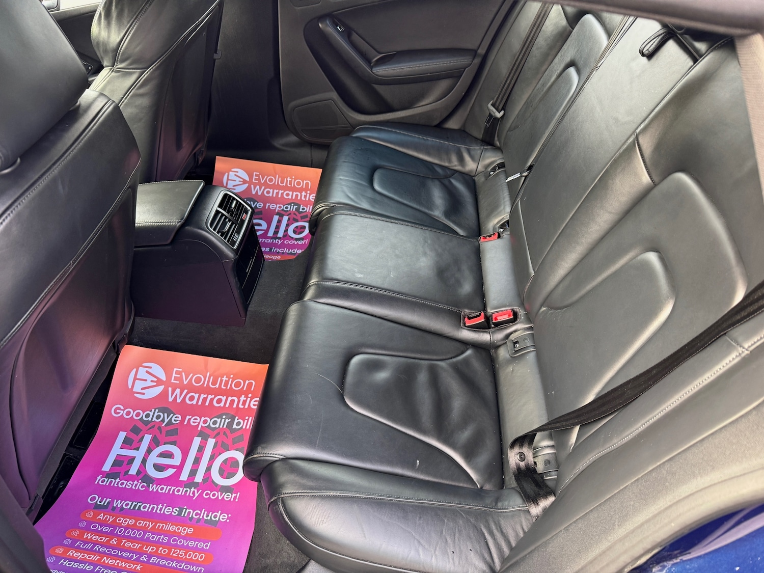 Used Audi A5 2014 for sale - 76848928: Photo 12