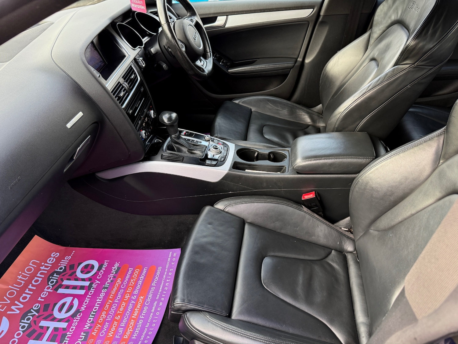 Used Audi A5 2014 for sale - 76848928: Photo 13