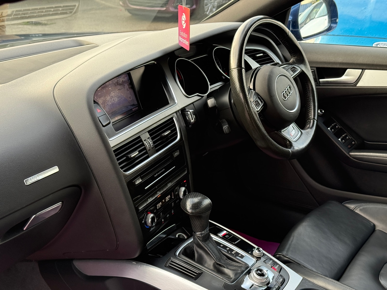 Used Audi A5 2014 for sale - 76848928: Photo 14