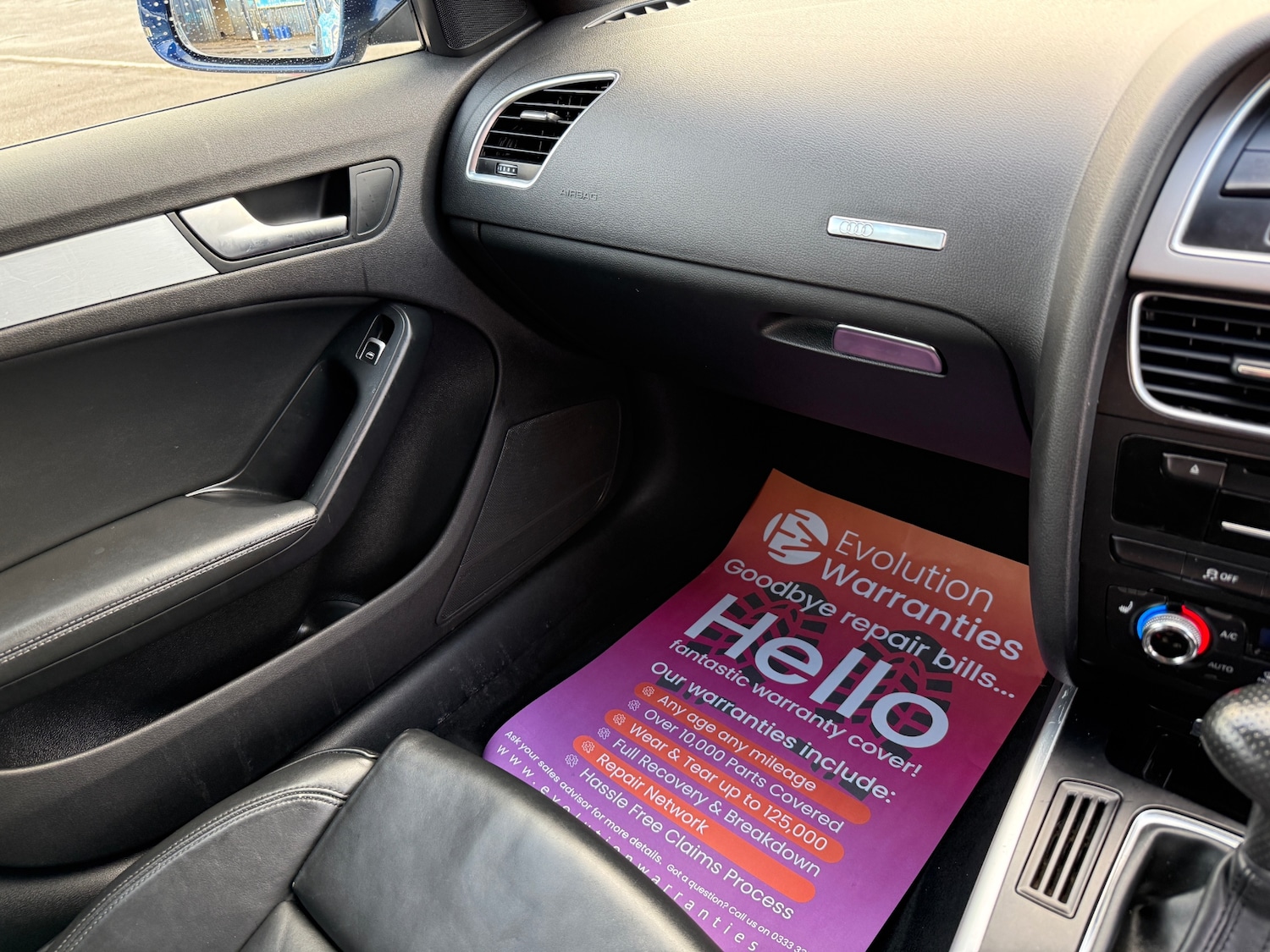 Used Audi A5 2014 for sale - 76848928: Photo 15