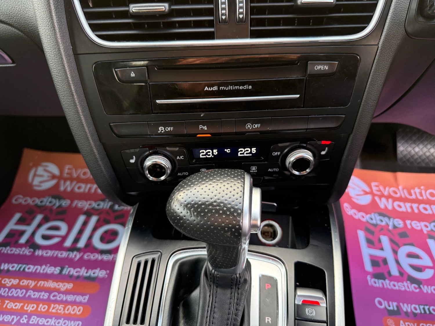 Used Audi A5 2014 for sale - 76848928: Photo 18