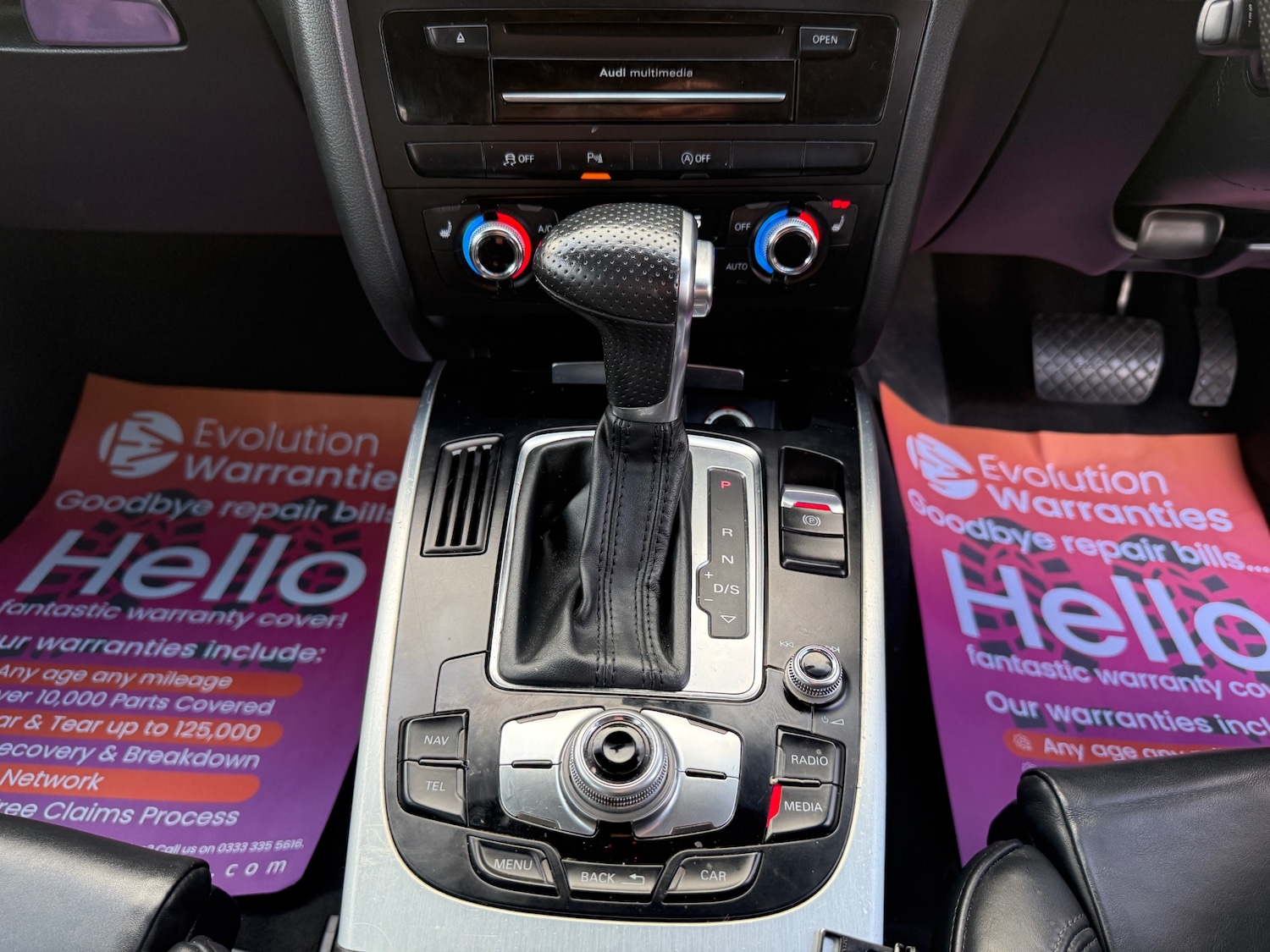 Used Audi A5 2014 for sale - 76848928: Photo 19