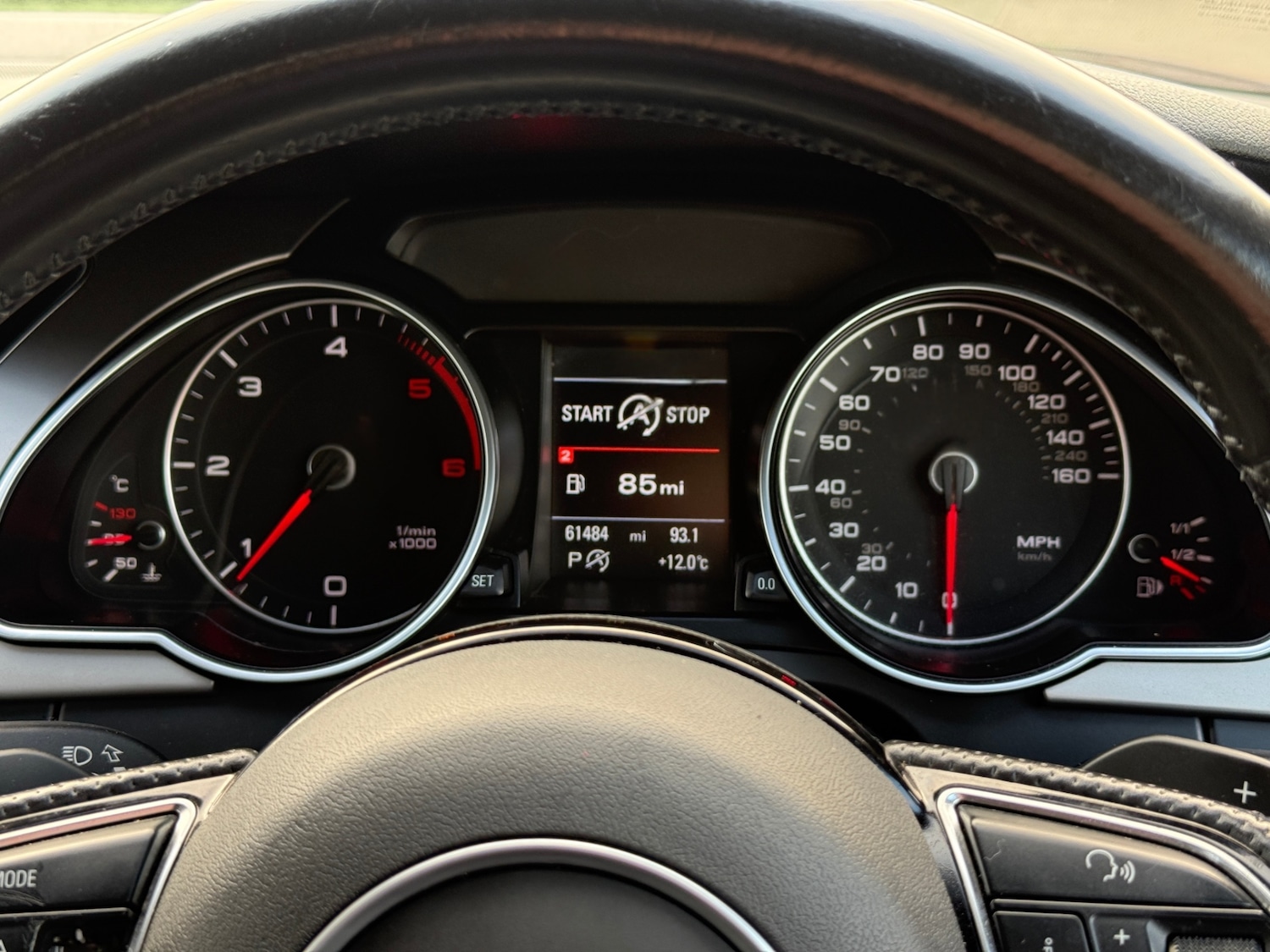 Used Audi A5 2014 for sale - 76848928: Photo 25