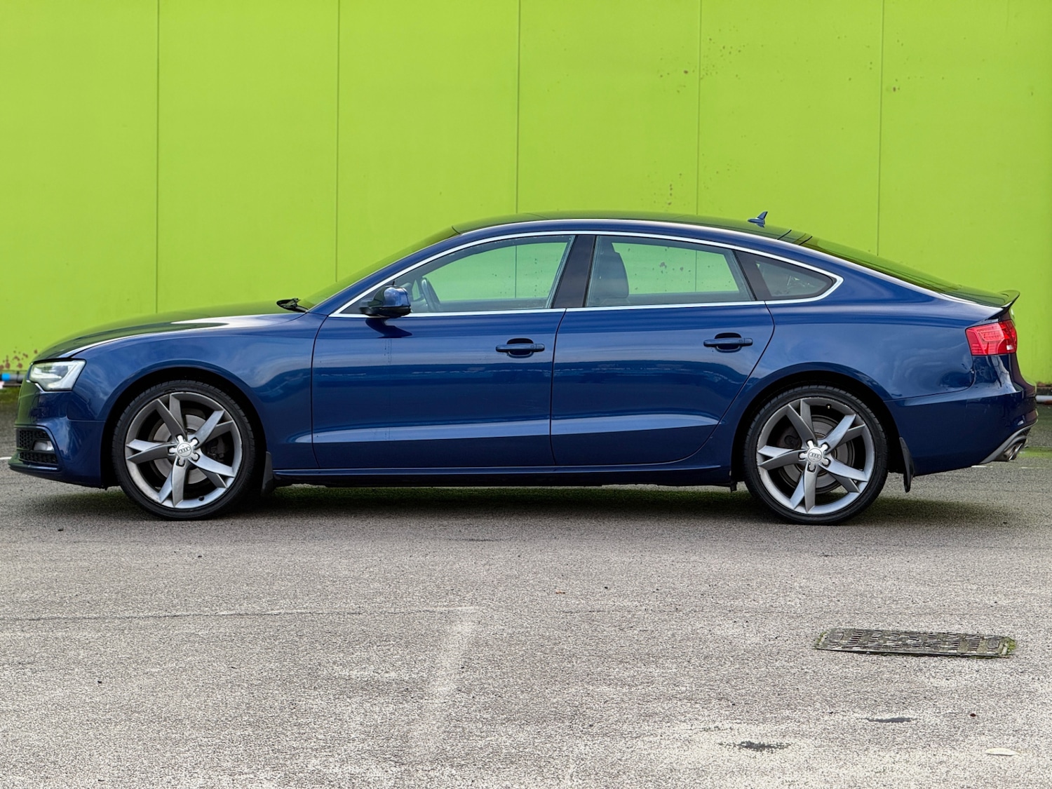 Used Audi A5 2014 for sale - 76848928: Photo 8