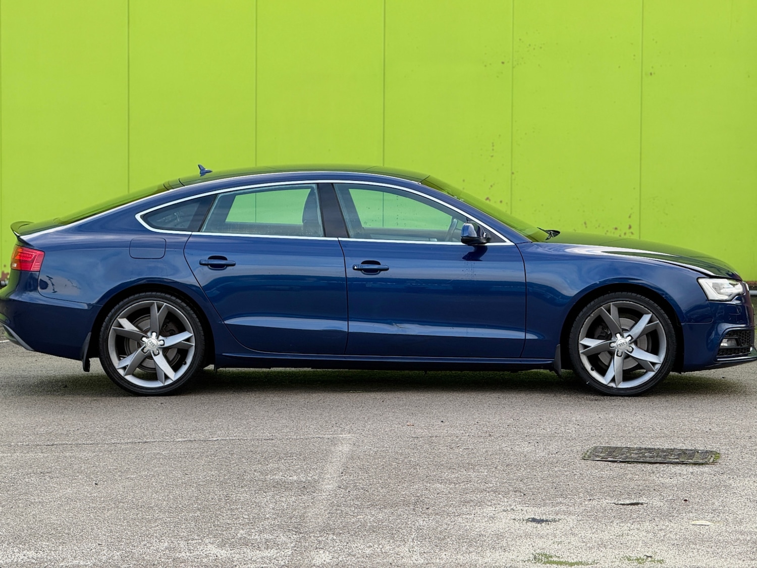 Used Audi A5 2014 for sale - 76848928: Photo 9
